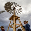 Harnessing the Wind: An Exciting Windmill STEM Activity