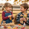 Harvest Fun: Easy Scarecrow Kids Craft Adventures