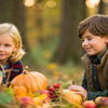 Harvest Fun: Easy Thanksgiving STEM Activities for Curious Kids