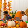 Harvesting Fun: Engaging Fall STEM Activities