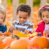 Harvesting Fun: Fall STEM for Preschoolers