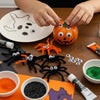 Hauntingly Fun Kids Halloween Arts and Crafts