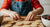 Healthy and Easy Homemade Toddler Crackers Recipe