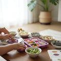Healthy and Engaging Korean Toddler Food for Young Learners