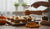 Healthy and Fluffy Pumpkin Muffins Kids Will Love