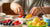Healthy and Fun Frozen Yogurt Toddler Snacks for Kids