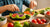Healthy and Fun Kids School Lunch Ideas Vegetarian Style