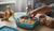 Healthy and Fun Toddler Airplane Snacks for Your Next Trip