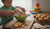 Healthy Apple Banana Muffins Toddler Recipe & STEM Fun