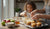 Healthy Apple Muffins Kids Will Love to Bake