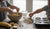 Healthy Banana Chocolate Muffins Toddlers Love