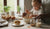 Healthy Banana Muffins No Sugar Toddler Recipe