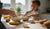 Healthy Banana Toddler Muffins for Fun Kitchen Learning