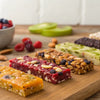 Healthy Bars for Kids: Recipes for Delicious Learning & Snack Time Fun