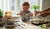 Healthy Blueberry Toddler Muffins: A STEM Kitchen Guide
