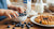 Healthy Blueberry Waffle Recipe for Your Toddler