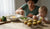Healthy Broccoli Muffins Toddlers Will Actually Love