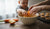 Healthy Carrot Apple Muffins Toddler Snack Recipe