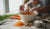 Healthy Carrot Cake Muffins Your Toddler Will Love
