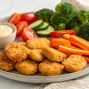 Healthy Chicken Nugget Recipe: Kid-Friendly & Delicious