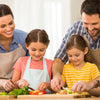 Healthy Chicken Recipes for Kids: Family Favorites