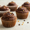 Healthy Chocolate Cupcakes for Kids: Our Easy Recipe
