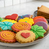 Healthy Cookies for Kids: Delicious & Nutritious Recipes