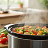 Healthy Crockpot Recipes Kids Love: Stress-Free Family Dinners