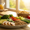 Healthy Dinners Kids Love: Easy Family Meal Ideas