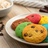 Healthy & Easy Cookies for Kids: Delicious, Nutritious Fun