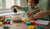 Healthy Easy Muffins for Kids: A STEM Baking Adventure