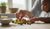 Healthy Food for Toddler: A Guide to Happy, Nutritious Eating