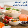 Healthy & Fun Kid-Friendly Diabetic Dinner Recipes