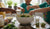 Healthy Green Muffins for Kids: A Fun Kitchen Adventure