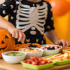 Healthy Halloween Recipes for Kids: Spooky, Delicious, & Nutritious Fun