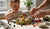 Healthy High Calorie Toddler Food for Growth and Energy