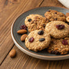 Healthy Kid Cookies: Delicious & Nutritious Bites