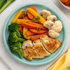 Healthy Kid-Friendly Chicken Recipes Your Family Will Love