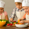 Healthy Kid Recipes: Cooking Fun for Young Chefs