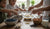 Healthy Kids Chocolate Chip Muffins: A Fun Baking Guide
