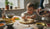 Healthy Kids Cookies: Nutritious Recipes and Baking Fun