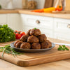 Healthy Meatball Recipe for Kids: A Family Kitchen Adventure