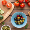 Healthy Mediterranean Recipes for Kids