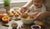 Healthy Mini Pumpkin Muffins Toddlers Will Love