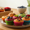 Healthy Muffins for Kids: Delicious Recipes & STEM Baking Fun