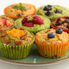 Healthy Muffins for Kids: Easy & Delicious Recipes