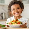 Healthy Pasta Recipes for Kids: Fun Meals They'll Love