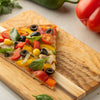 Healthy Pizza Recipes for Kids: Fun, Flavorful, and Family-Approved!