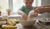 Healthy Protein Banana Muffins for Kids: A Simple Recipe