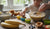 Healthy Protein Packed Muffins for Kids to Fuel Play